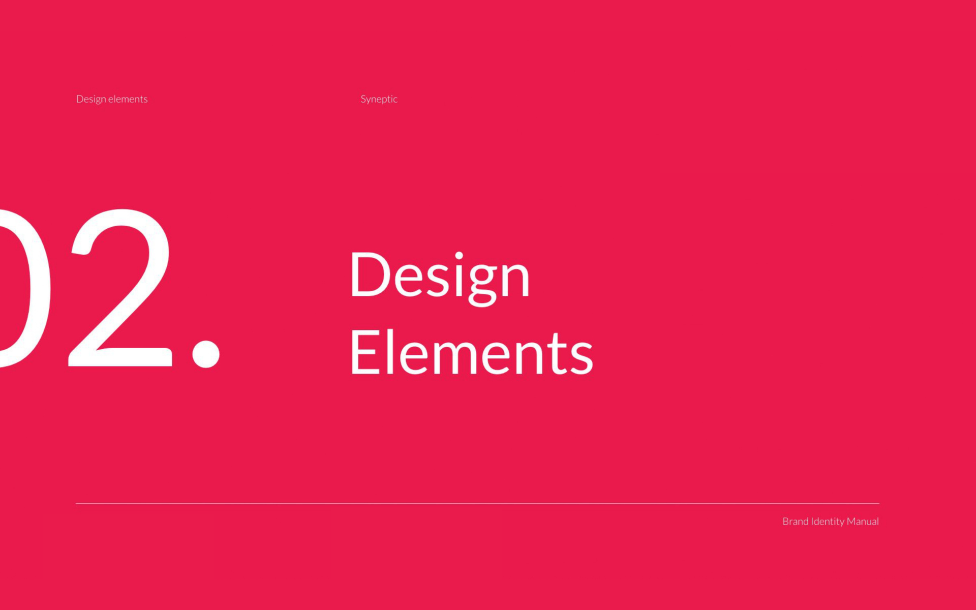 Brand Identity