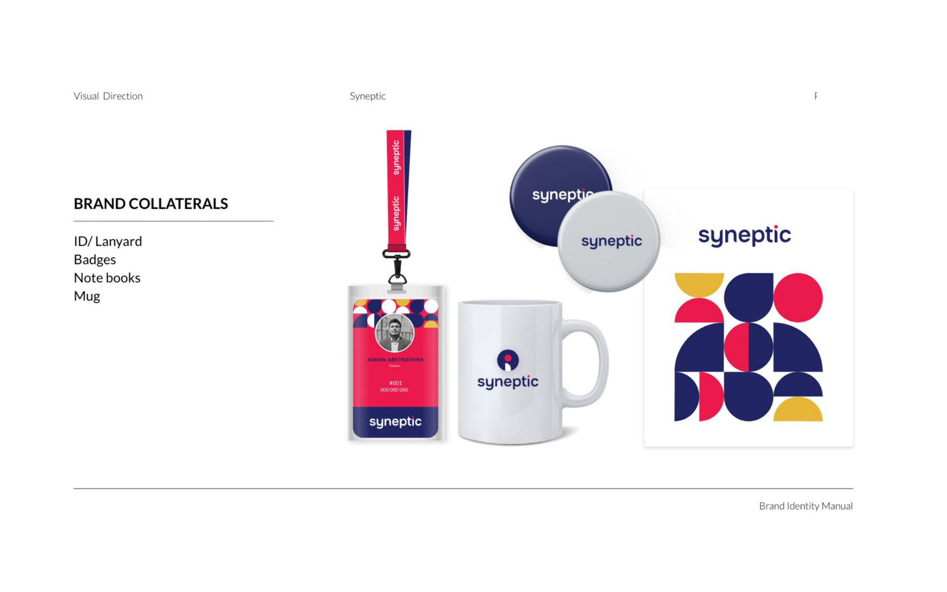 Brand Identity