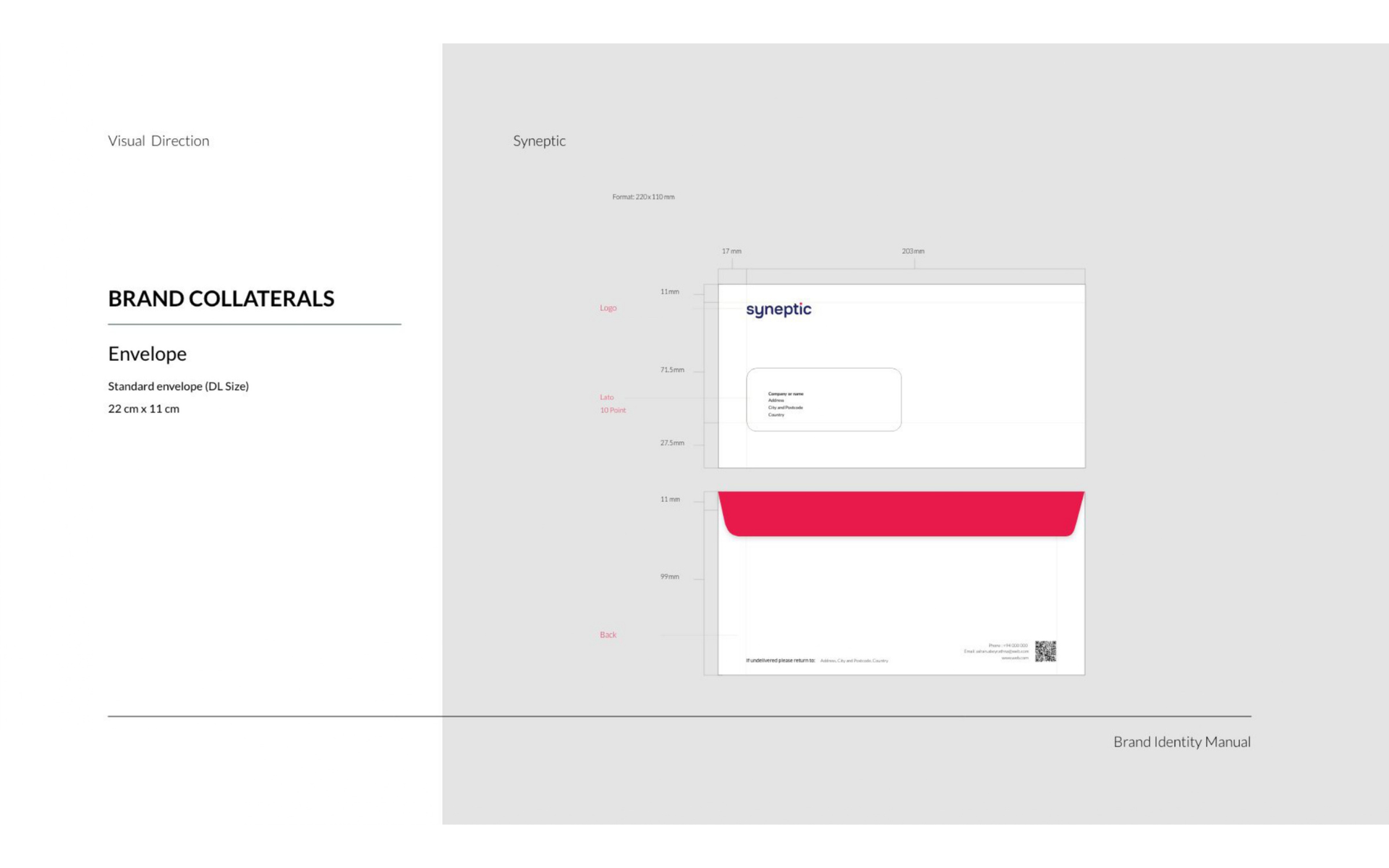 Brand Identity