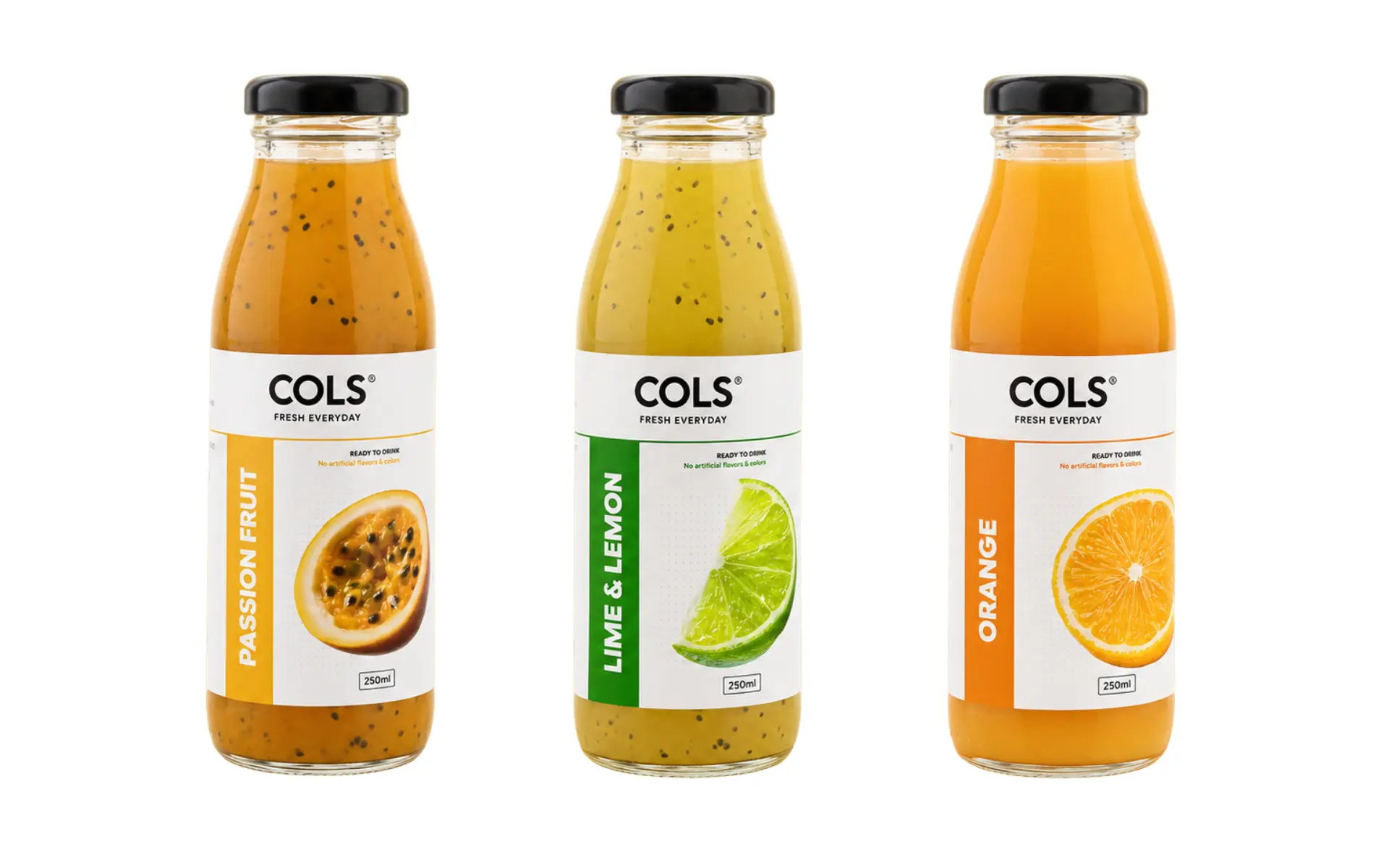 Packaging