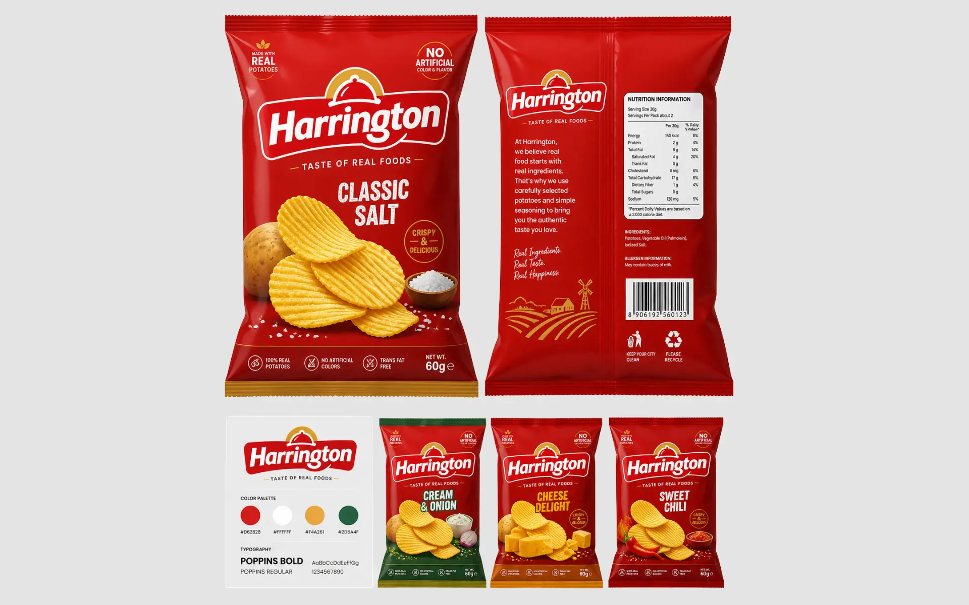 Packaging
