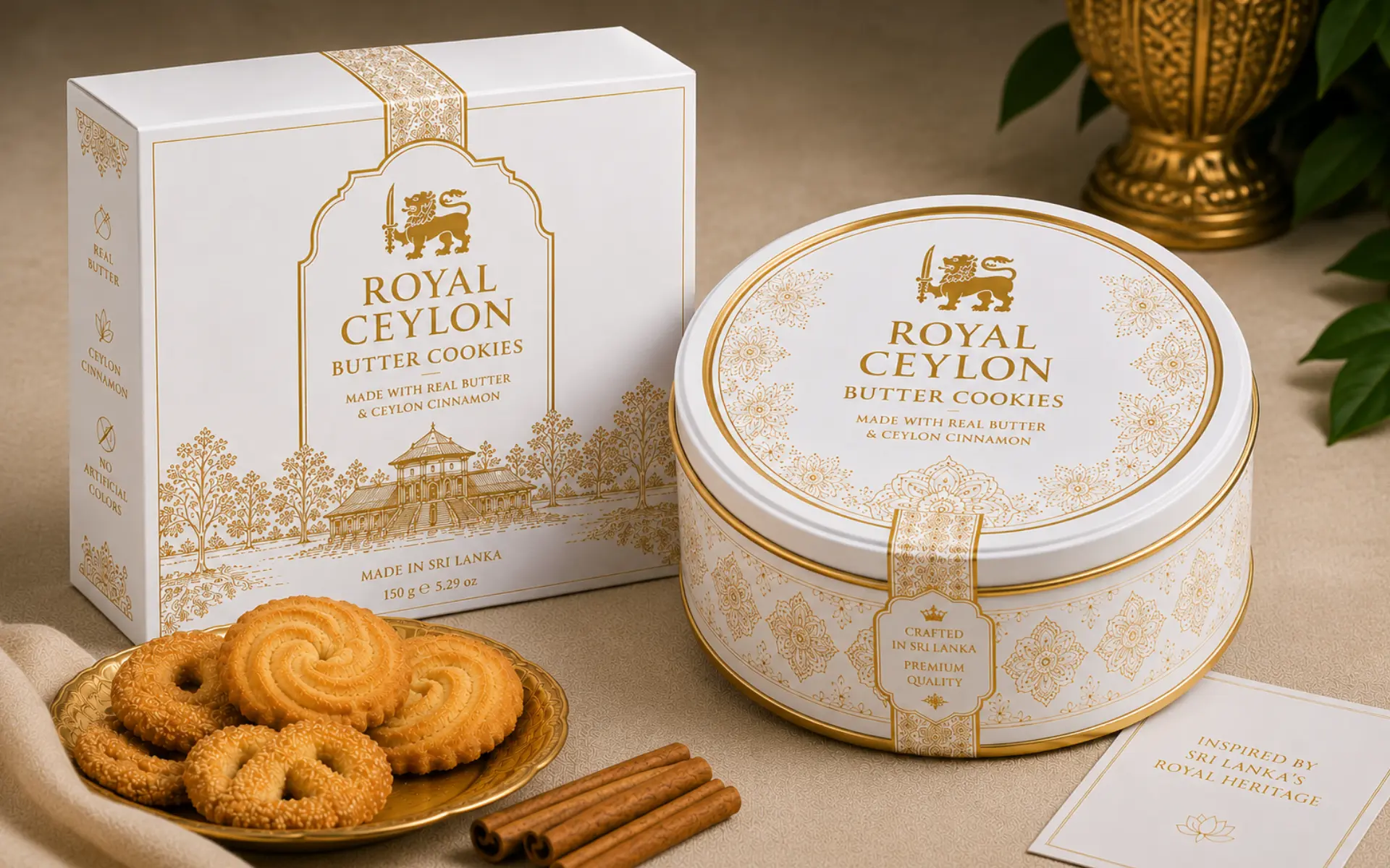Packaging