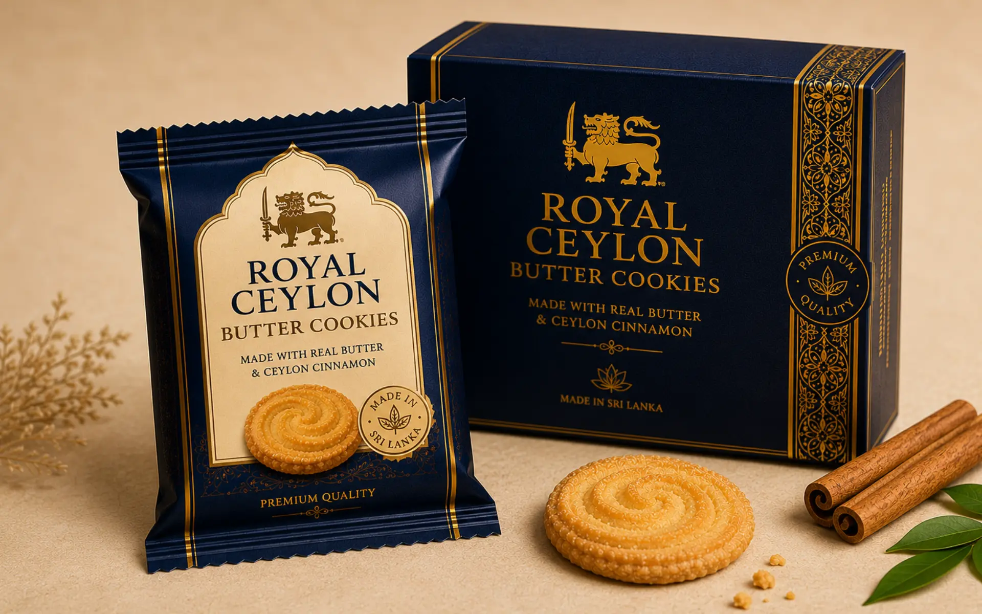 Packaging